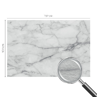 Flis fototapeta za otroško sobo z motivom marmorne elegance