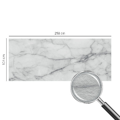 Flis fototapeta za otroško sobo z motivom marmorne elegance