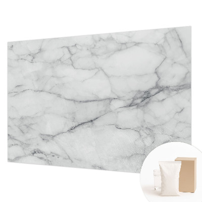 Flis fototapeta za otroško sobo z motivom marmorne elegance