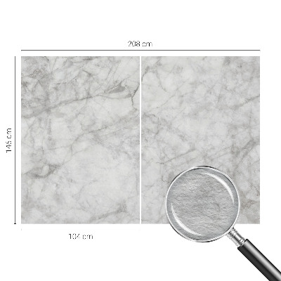 Visokokakovostna fototapeta Marmorna eleganca