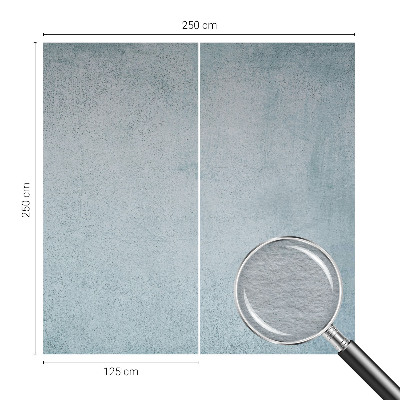 Dekorativna fototapeta Sivi beton