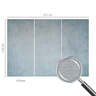 Dekorativna fototapeta Sivi beton