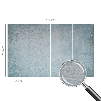 Dekorativna fototapeta Sivi beton