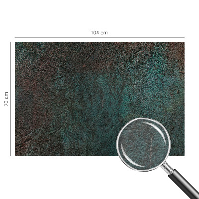 Fototapeta s tiskom Rustikalna površina