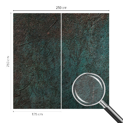 Fototapeta s tiskom Rustikalna površina