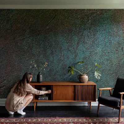 Fototapeta s tiskom Rustikalna površina