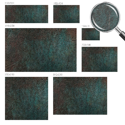 Fototapeta s tiskom Rustikalna površina