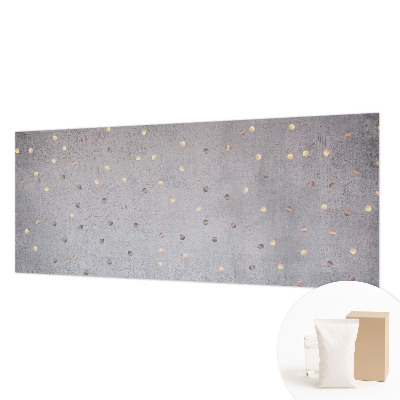 Foto tapeta Simetrične pike