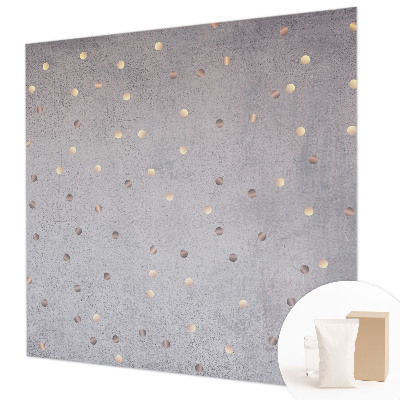 Foto tapeta Simetrične pike