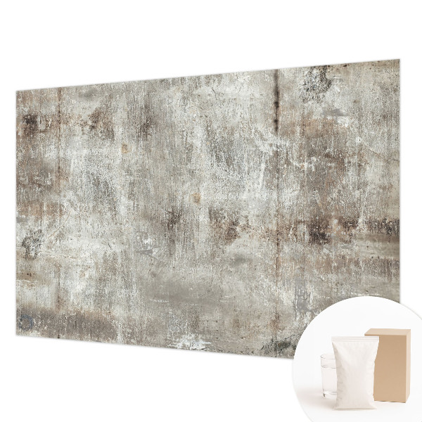 Netkana fototapeta Industrijski prostor