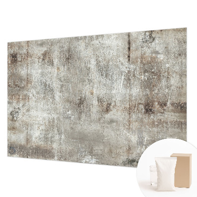 Netkana fototapeta Industrijski prostor