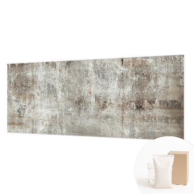 Netkana fototapeta Industrijski prostor