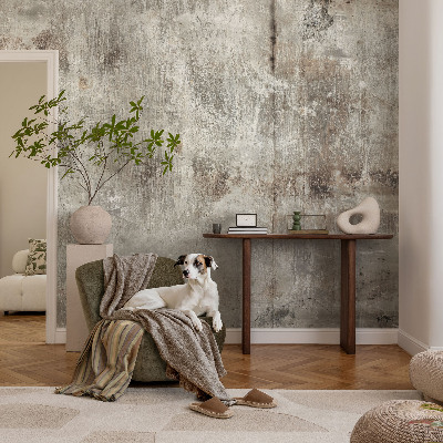 Netkana fototapeta Industrijski prostor