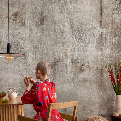 Netkana fototapeta Industrijski prostor