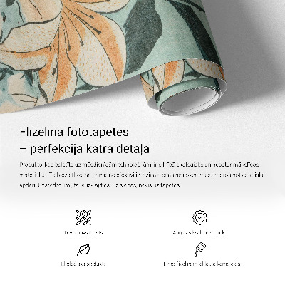 Fototapeta za steno Geometrijski vzorec