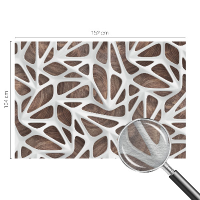 Fototapeta za dnevno sobo Dinamična harmonija