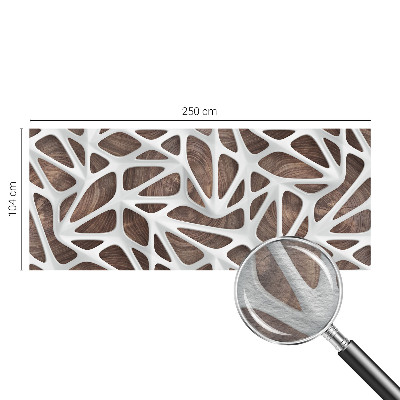 Fototapeta za dnevno sobo Dinamična harmonija