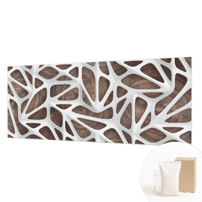 Fototapeta za dnevno sobo Dinamična harmonija