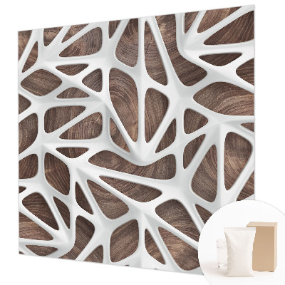 Fototapeta za dnevno sobo Dinamična harmonija