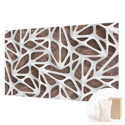 Fototapeta za dnevno sobo Dinamična harmonija