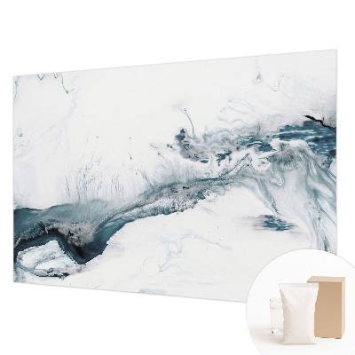 Fototapeta za spalnico Abstraktna eleganca