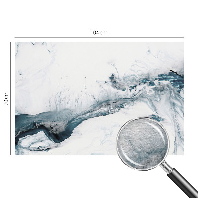 Fototapeta za spalnico Abstraktna eleganca