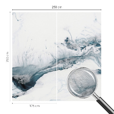 Fototapeta za spalnico Abstraktna eleganca