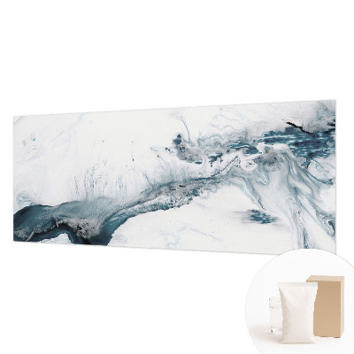 Fototapeta za spalnico Abstraktna eleganca