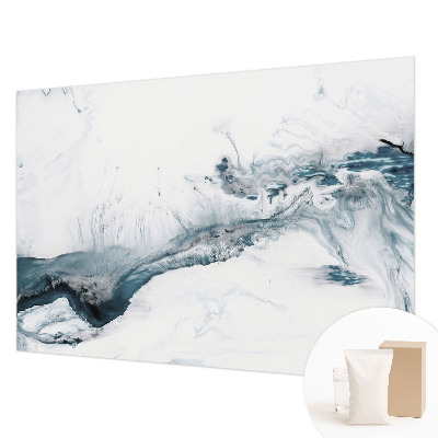 Fototapeta za spalnico Abstraktna eleganca