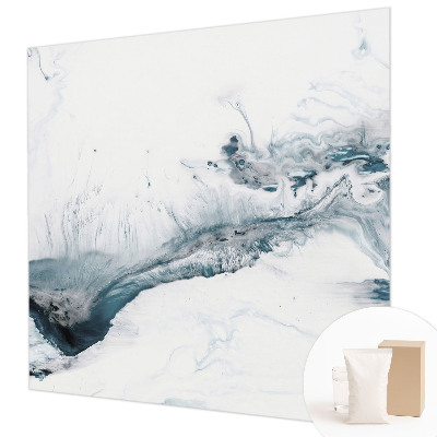 Fototapeta za spalnico Abstraktna eleganca