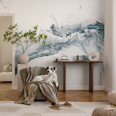 Fototapeta za spalnico Abstraktna eleganca