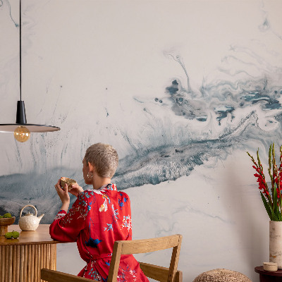 Fototapeta za spalnico Abstraktna eleganca