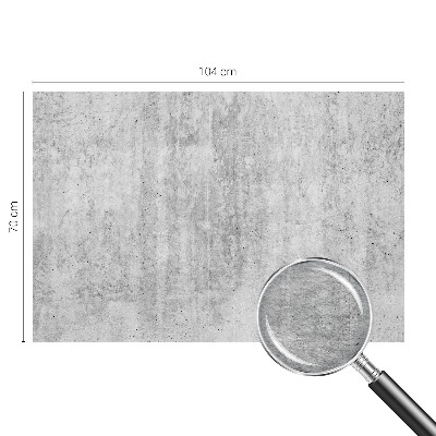 Dekorativna fototapeta Betonska stena