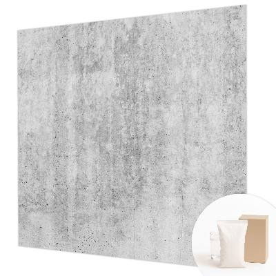 Dekorativna fototapeta Betonska stena