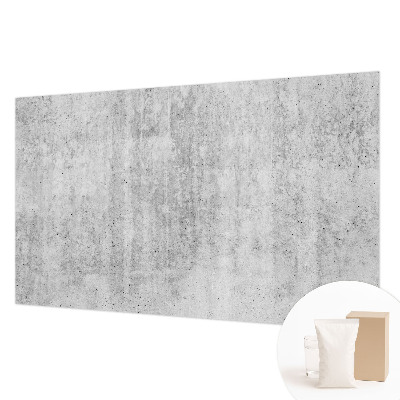Dekorativna fototapeta Betonska stena