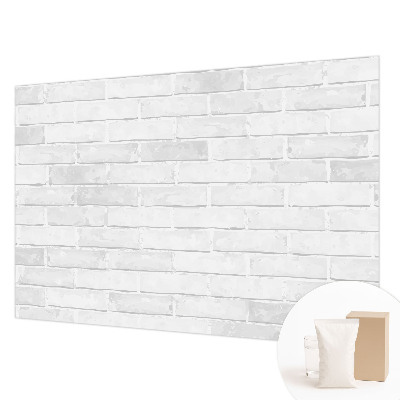 Stenska dekoracija fototapeta Opečna stena