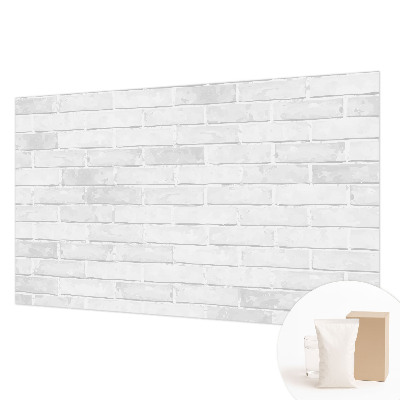 Stenska dekoracija fototapeta Opečna stena