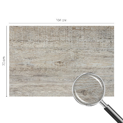 Fototapeta Leseni obroči