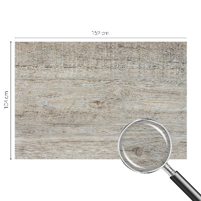 Fototapeta Leseni obroči