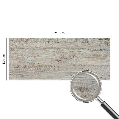 Fototapeta Leseni obroči