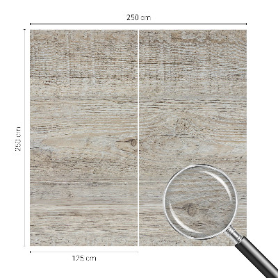 Fototapeta Leseni obroči