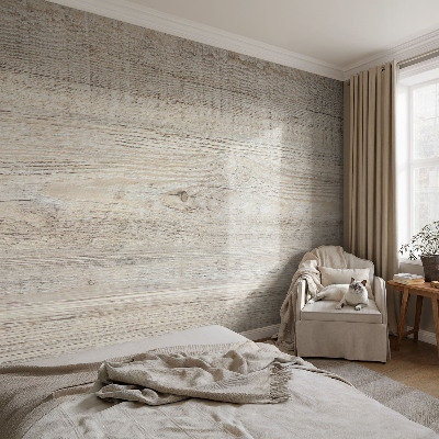 Fototapeta Leseni obroči