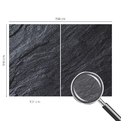 Foto tapeta Kamnita struktura