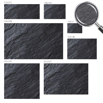 Foto tapeta Kamnita struktura