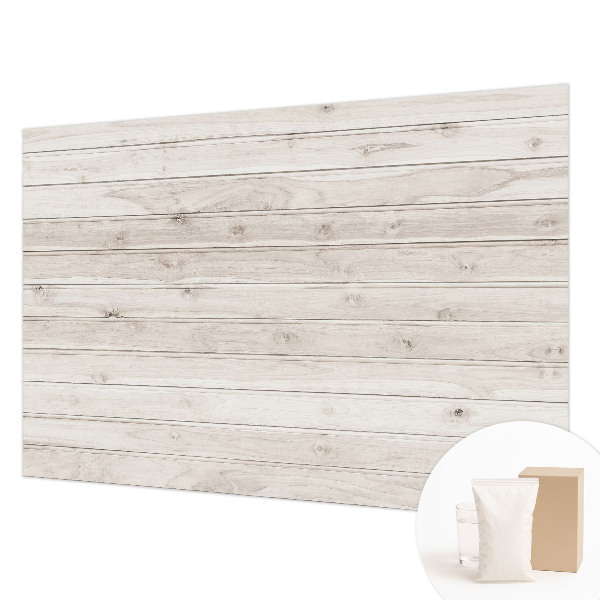 Stenska fototapeta flis Naravni les