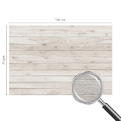 Stenska fototapeta flis Naravni les