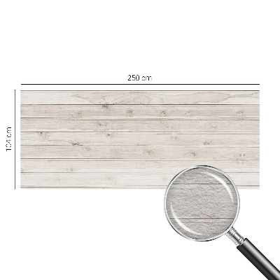 Stenska fototapeta flis Naravni les