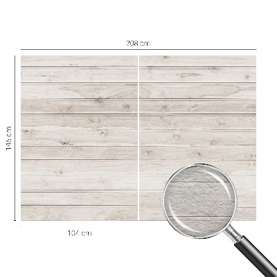 Stenska fototapeta flis Naravni les