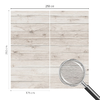 Stenska fototapeta flis Naravni les