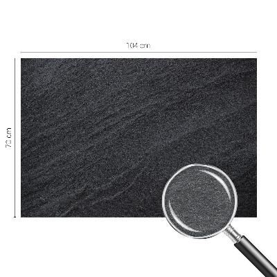 Netkana fototapeta Kamnita eleganca